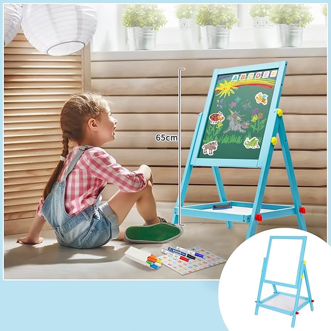 Drawing Board For Kids