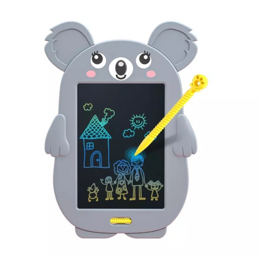 LCD Writing Tablet for Kids