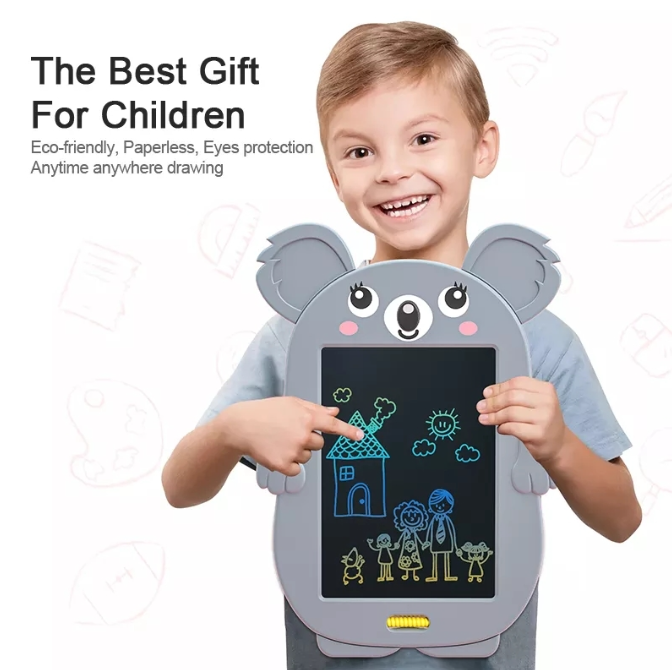 LCD Writing Tablet for Kids