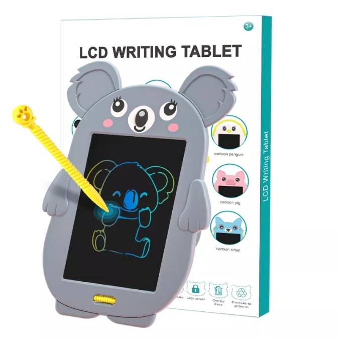 LCD Writing Tablet for Kids