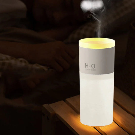 Aroma Diffuser Humidifier Home Decor