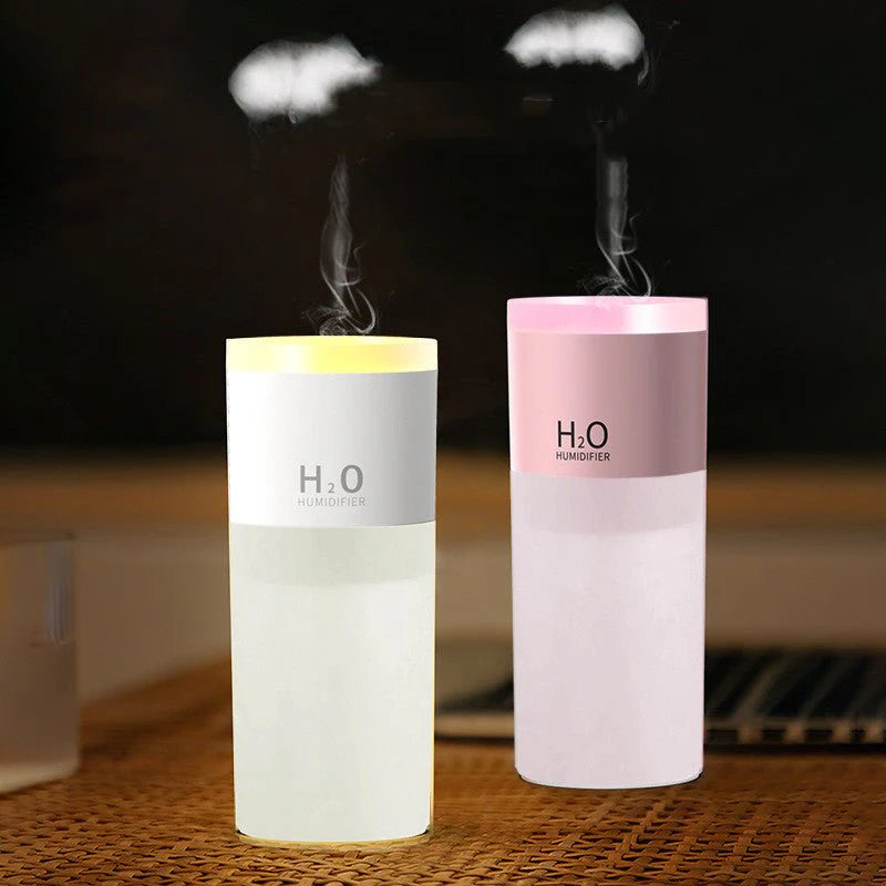 Aroma Diffuser Humidifier Home Decor