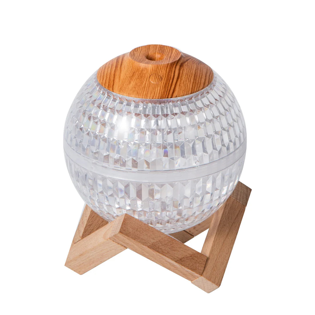 Bedroom Crystal Ball Humidifier